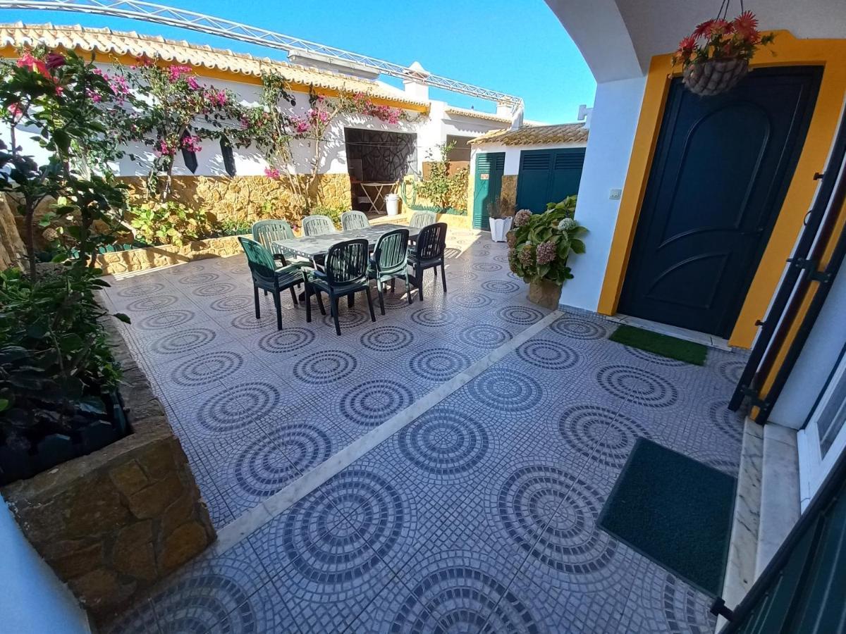 Вилла Casa Machado Сагреш Экстерьер фото