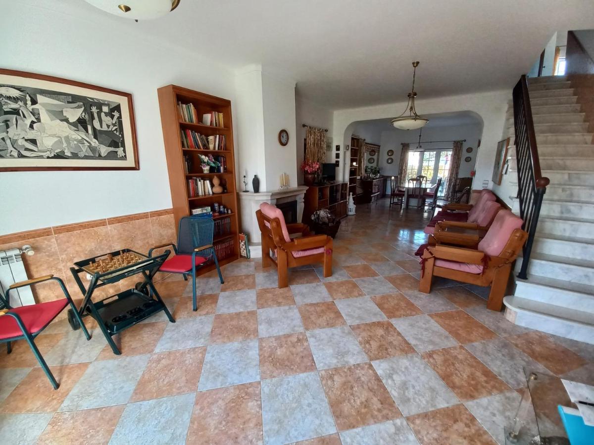 Вилла Casa Machado Сагреш Экстерьер фото