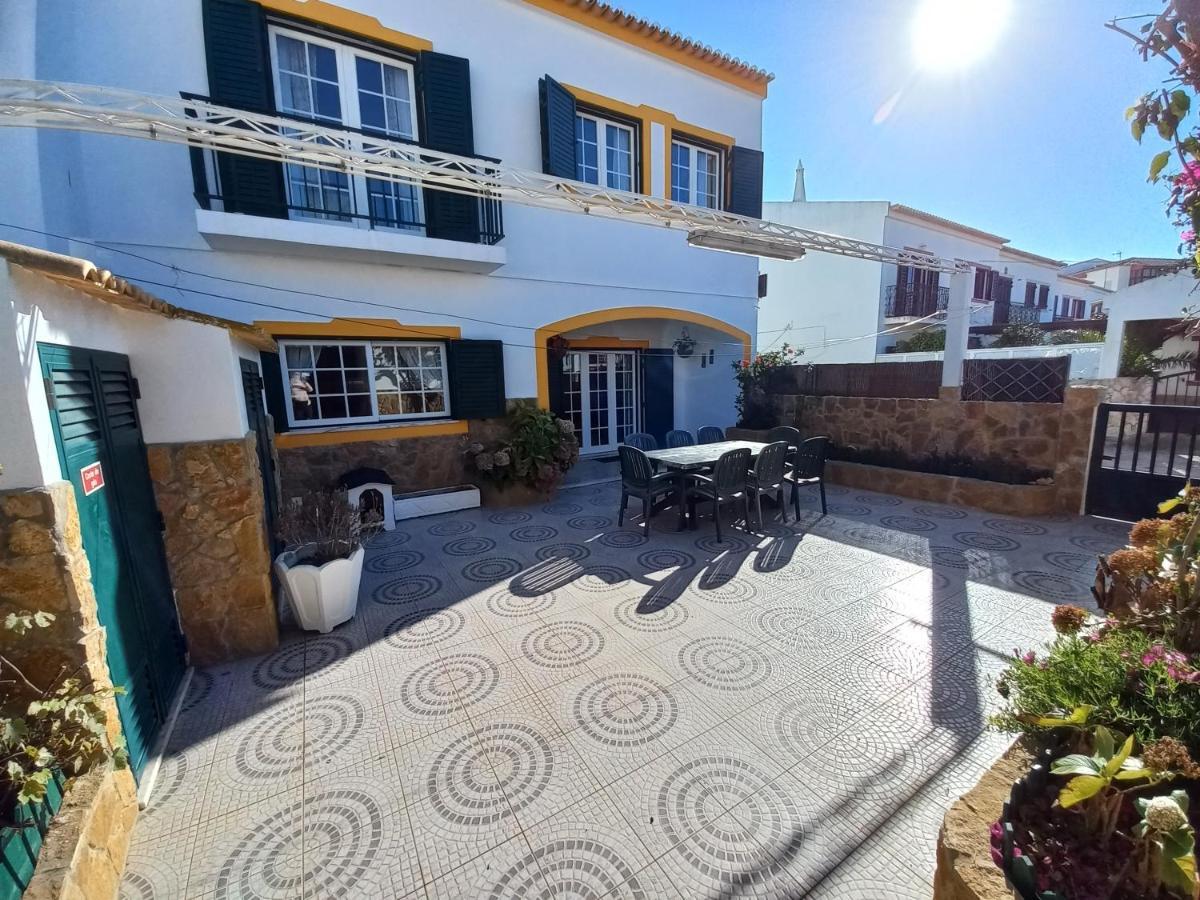 Вилла Casa Machado Сагреш Экстерьер фото