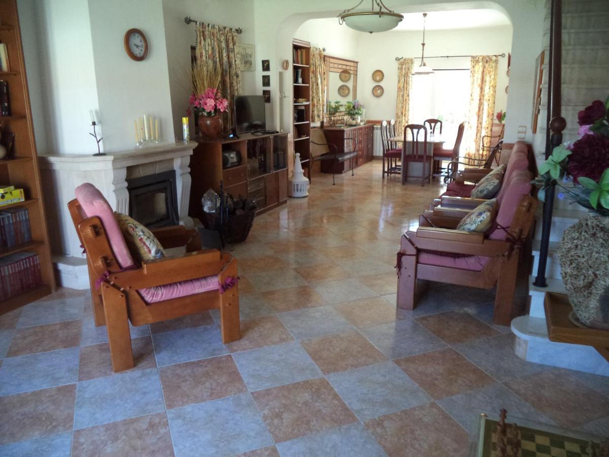Вилла Casa Machado Сагреш Экстерьер фото