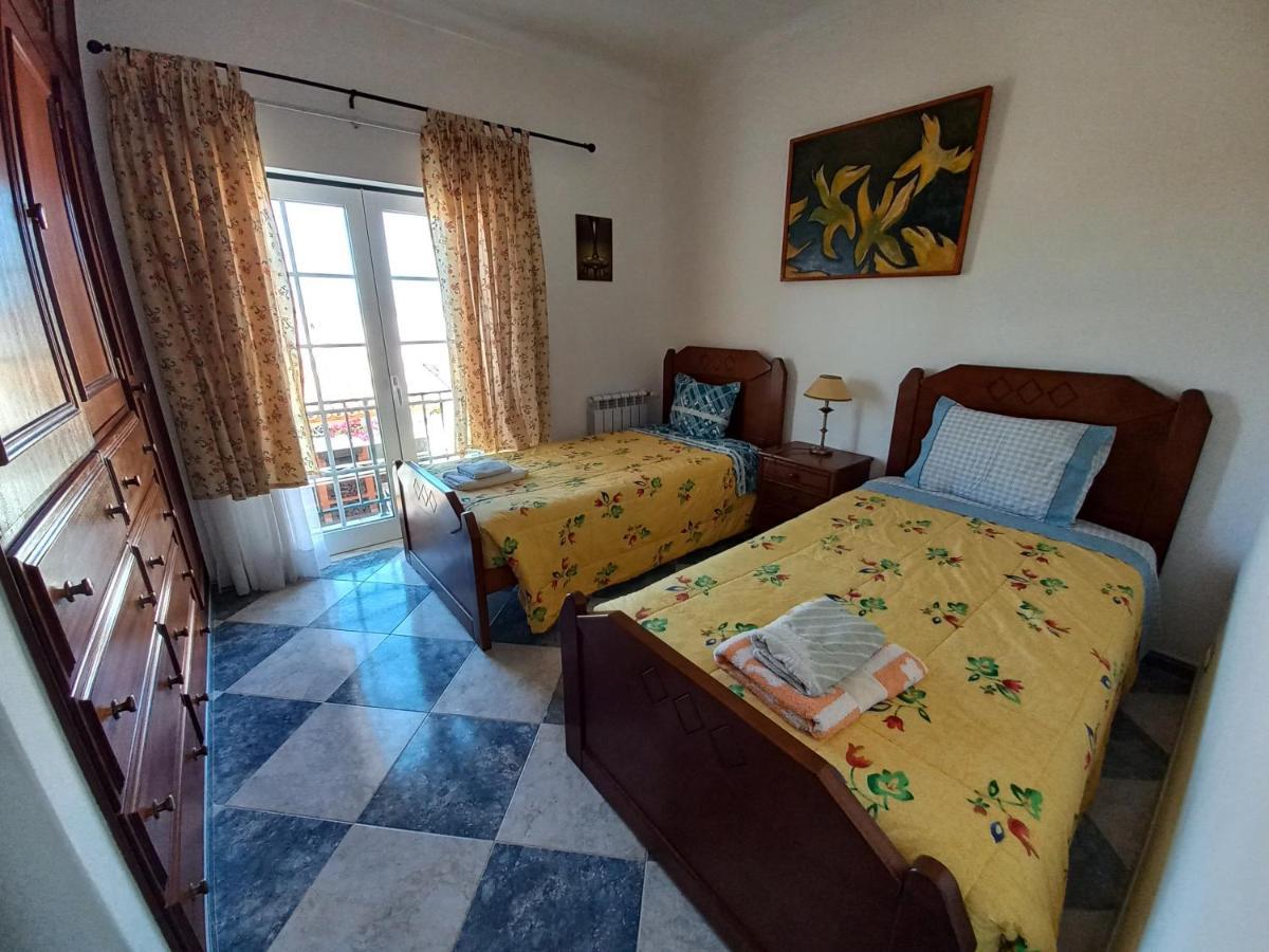 Вилла Casa Machado Сагреш Экстерьер фото