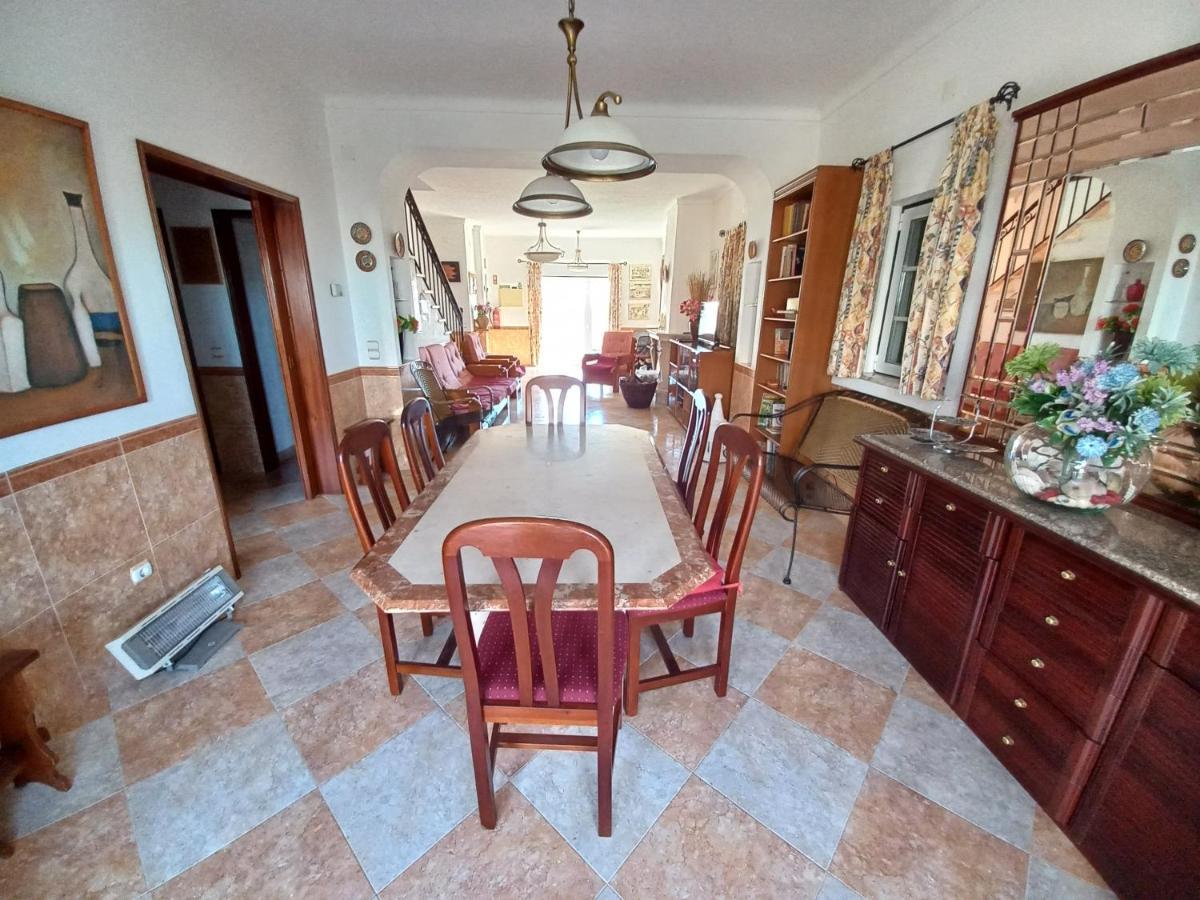 Вилла Casa Machado Сагреш Экстерьер фото