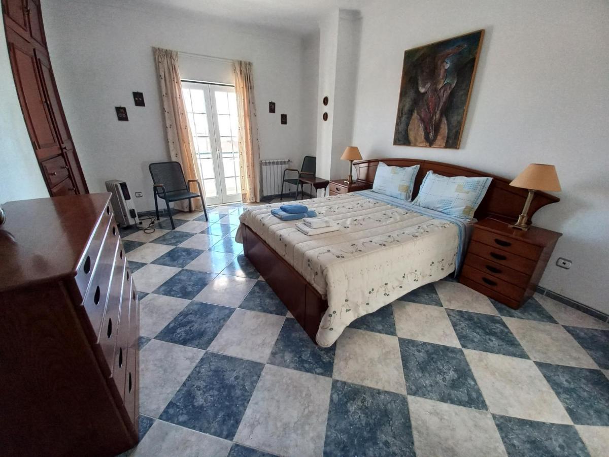 Вилла Casa Machado Сагреш Экстерьер фото