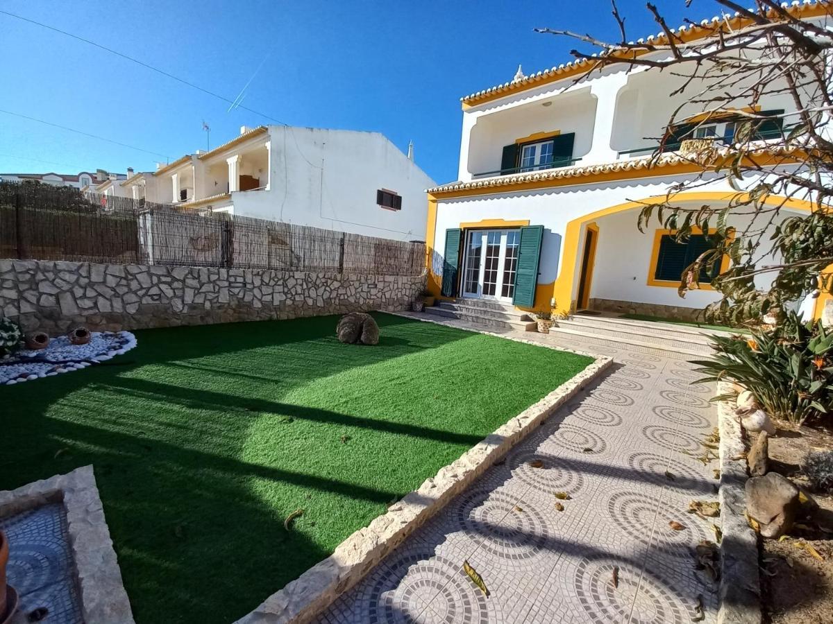 Вилла Casa Machado Сагреш Экстерьер фото
