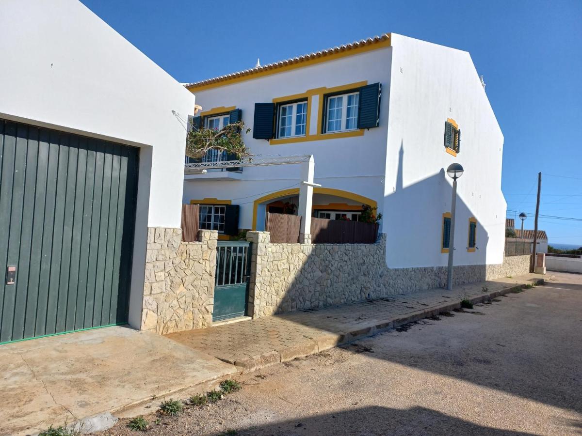 Вилла Casa Machado Сагреш Экстерьер фото